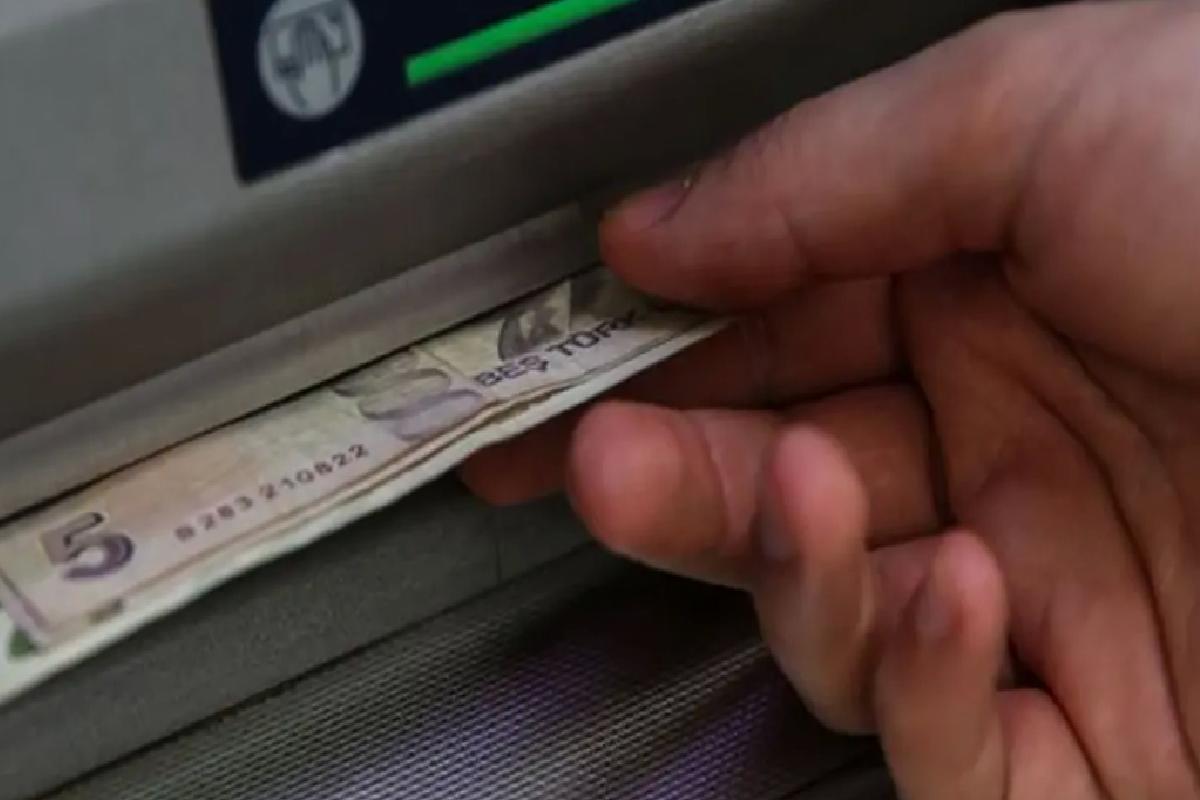 Bankalardan ATM zorunluluğu! Yeni para çekme kuralı devrede