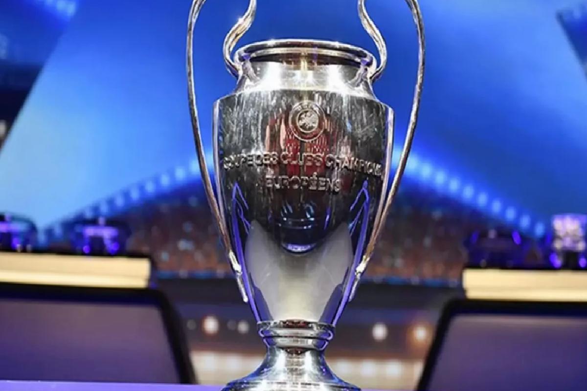 Barcelona, Dortmund’u dağıttı! İşte Şampiyonlar Ligi’nde gecenin sonuçları