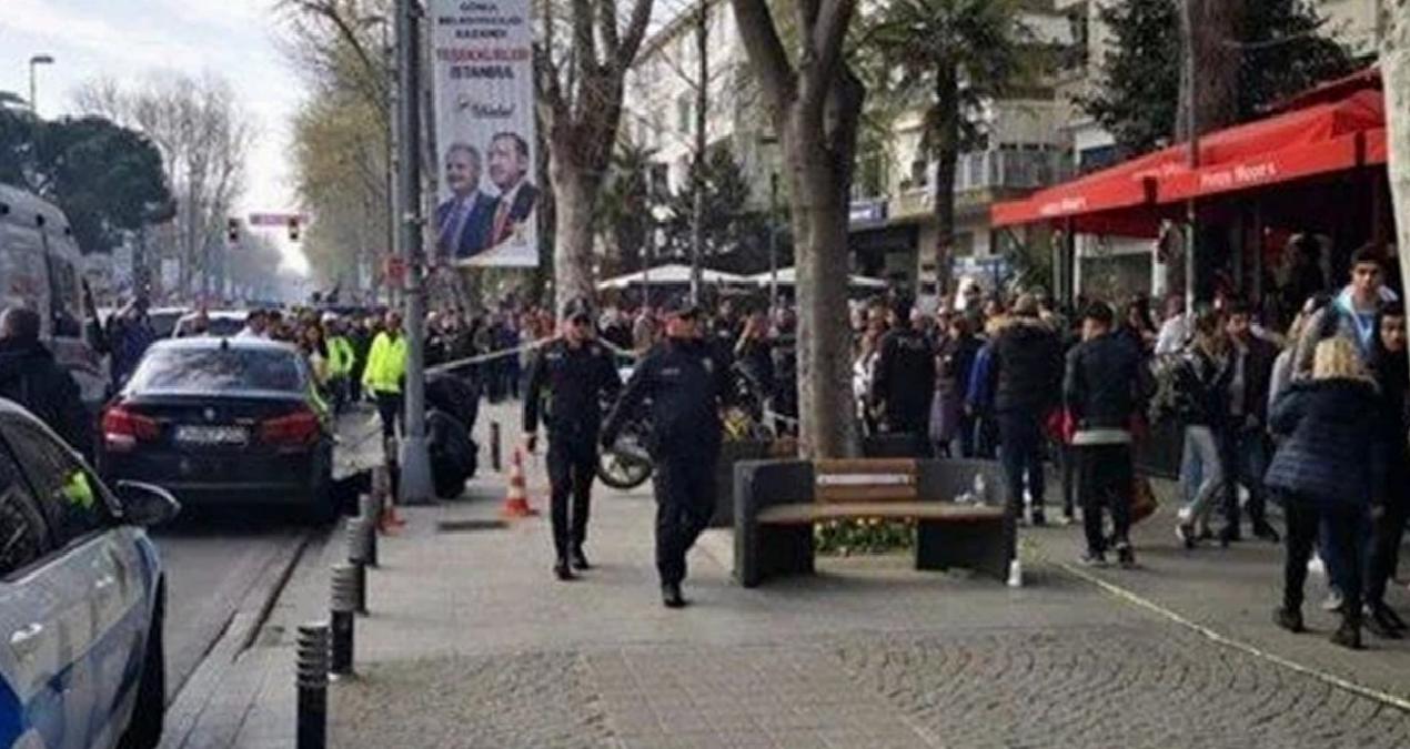 Baronların hesaplaşmasındaki kilit isim tutuklandı!