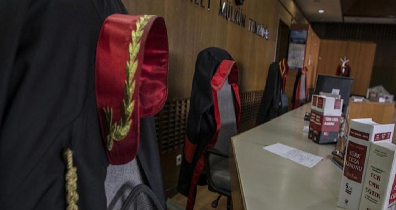 Bartın ve Zonguldak’ın yargı yetki alanı değişti