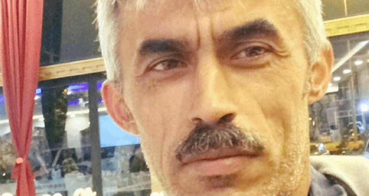 Başına ağaç düşen kesim işçisi öldü