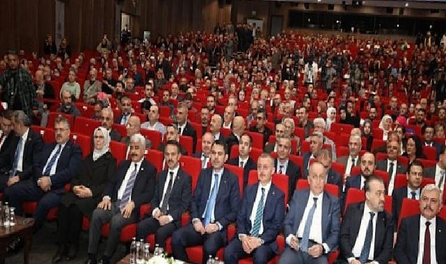 Başkan Büyükakın açıkladı: 0,69 faiz oranıyla 5 bin konut