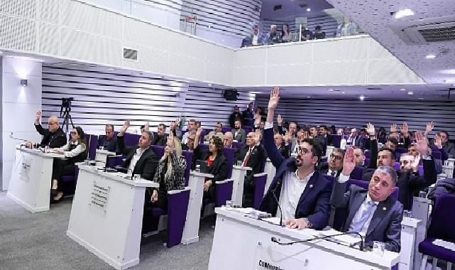 Başkan Görkem Duman’dan sosyal belediyecilik vurgusu