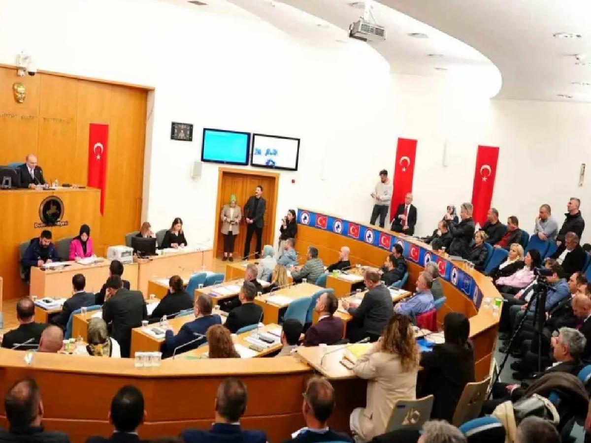 Başkan Özlü “Düzce’nin suyunu da hakkını da korumaya devam edeceğiz”