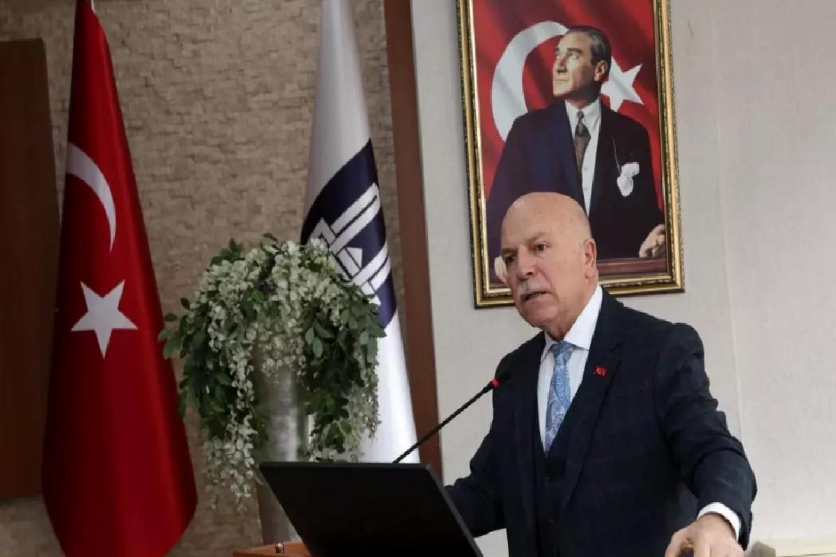 Başkan Sekmen’den Meclis Üyelerine Teşekkür