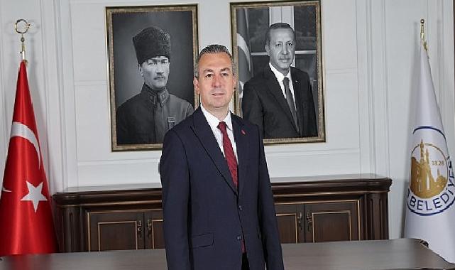 Başkan Uzun’dan 23 Nisan Mesajı…