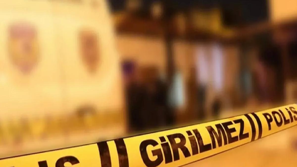 Başkent’te cinayet: Eski eşinin erkek arkadaşını öldürüp kaçtı