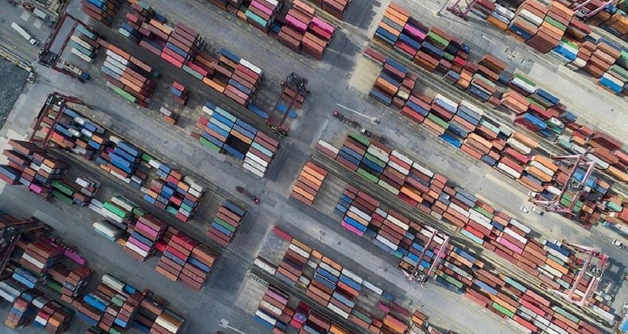 Başkentten ihracat 2024’ün ilk çeyreğinde 3,5 milyar dolara ulaştı