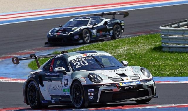 Batı Misano’da İlk Sınavına Çıkıyor