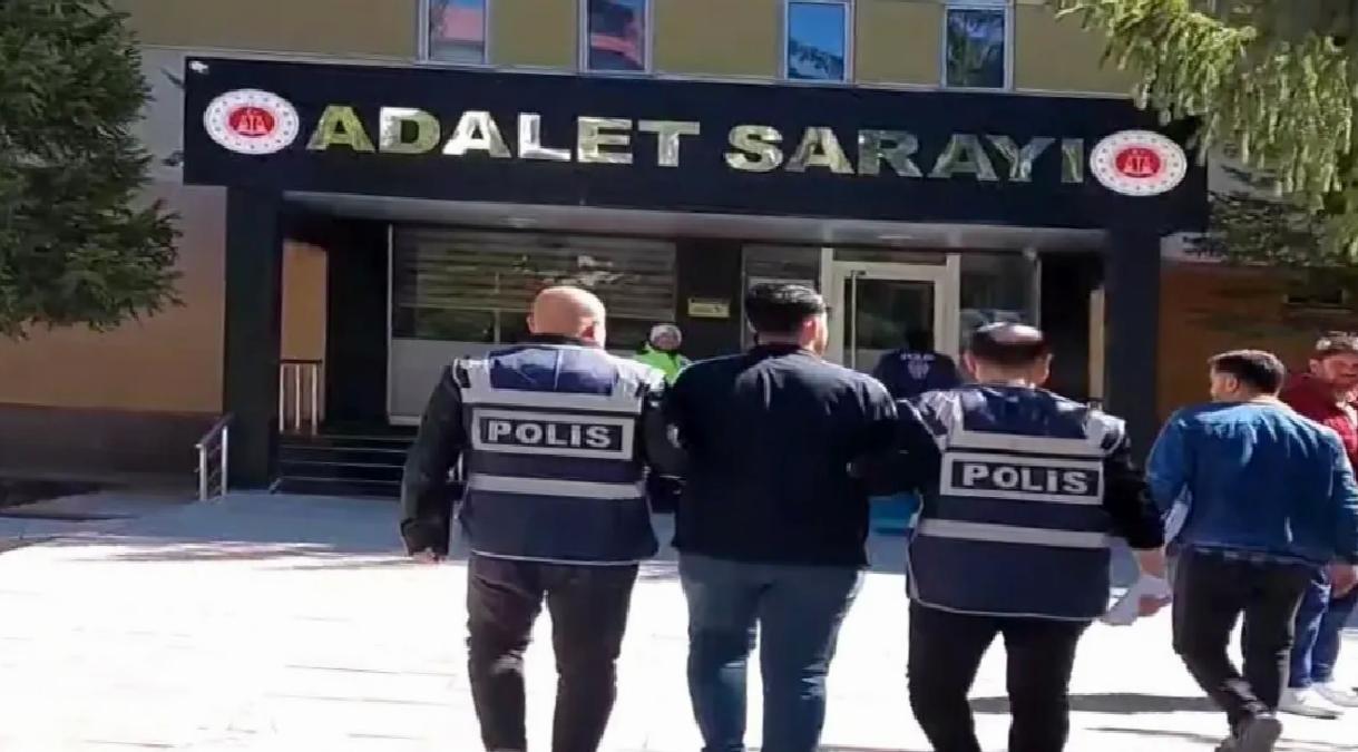 Bayburt’ta Dolandırıcılık Operasyonu