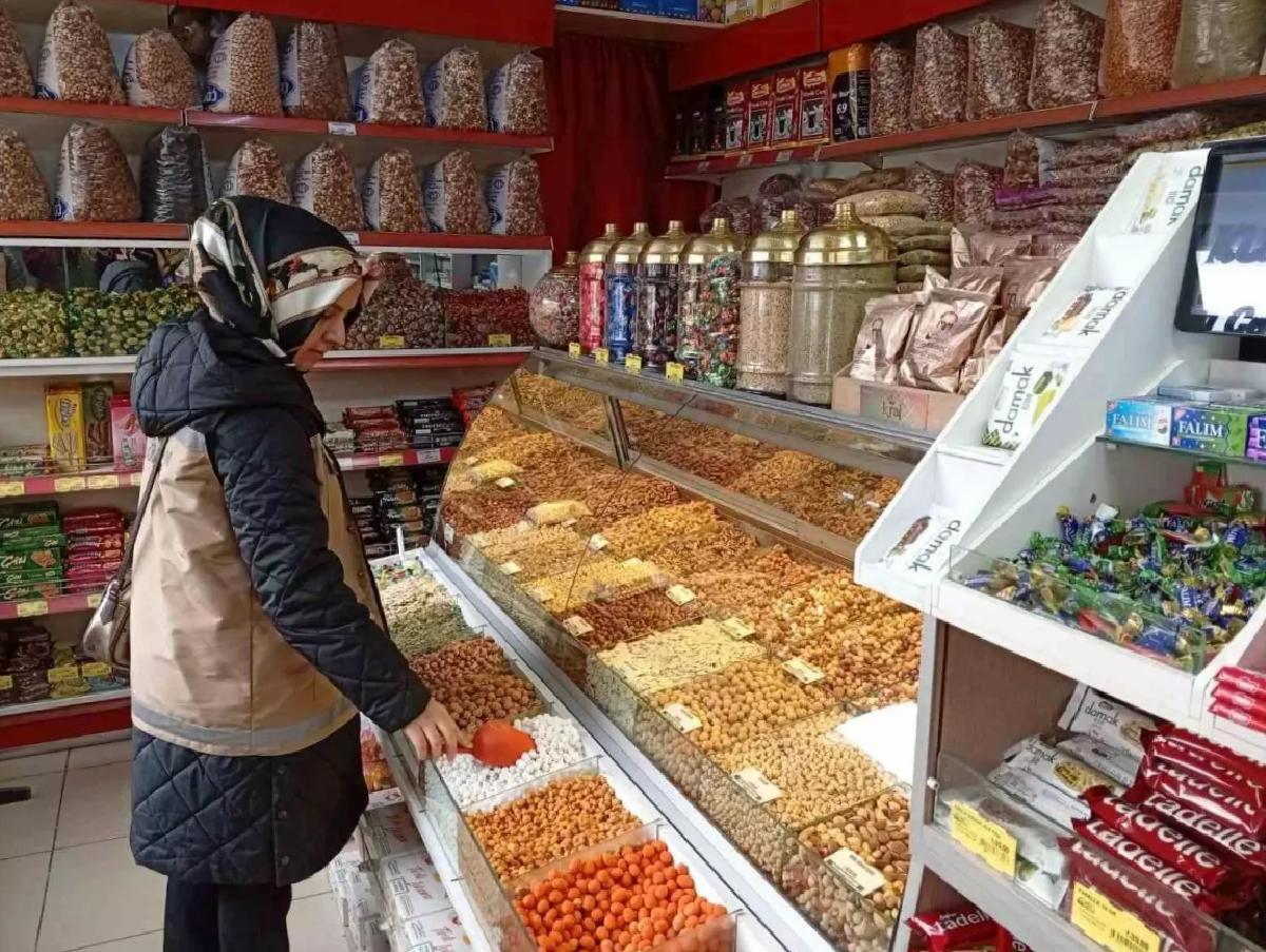Bayburt’ta Gıda Denetimleri Sürüyor