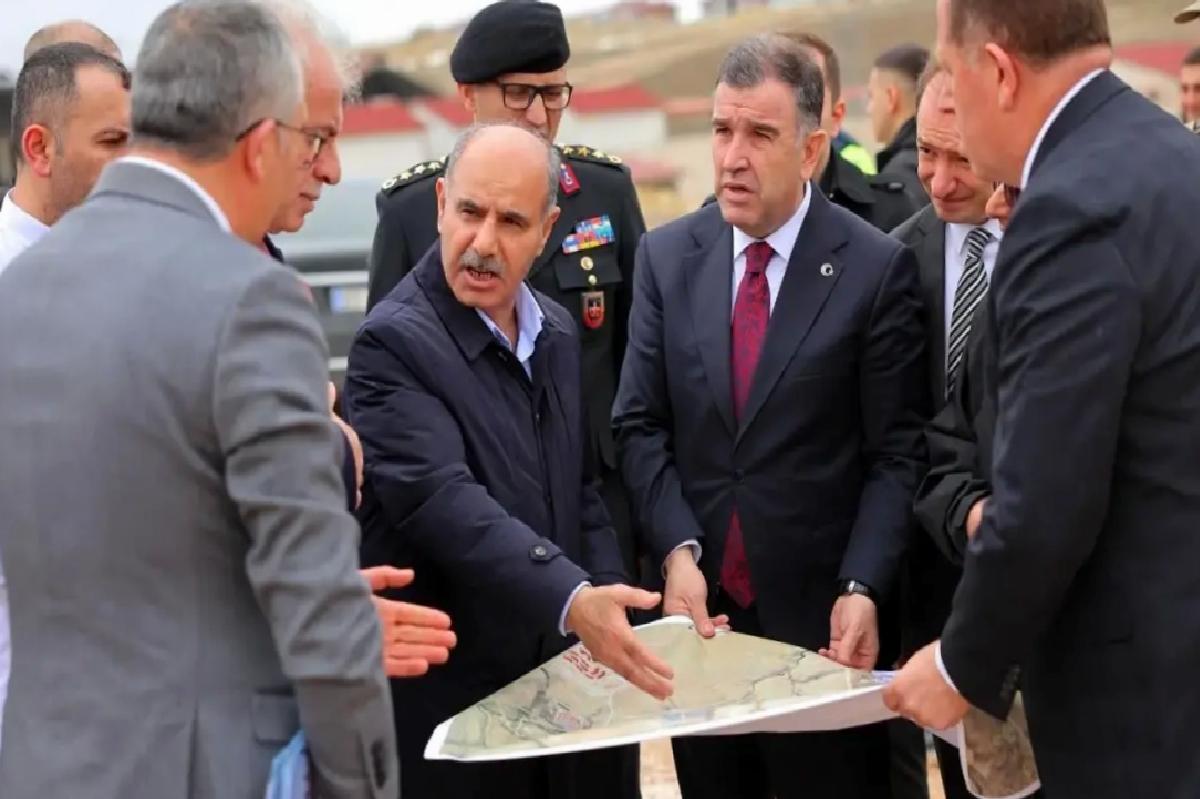 Bayburt’ta Sokak Hayvanları İçin İnceleme