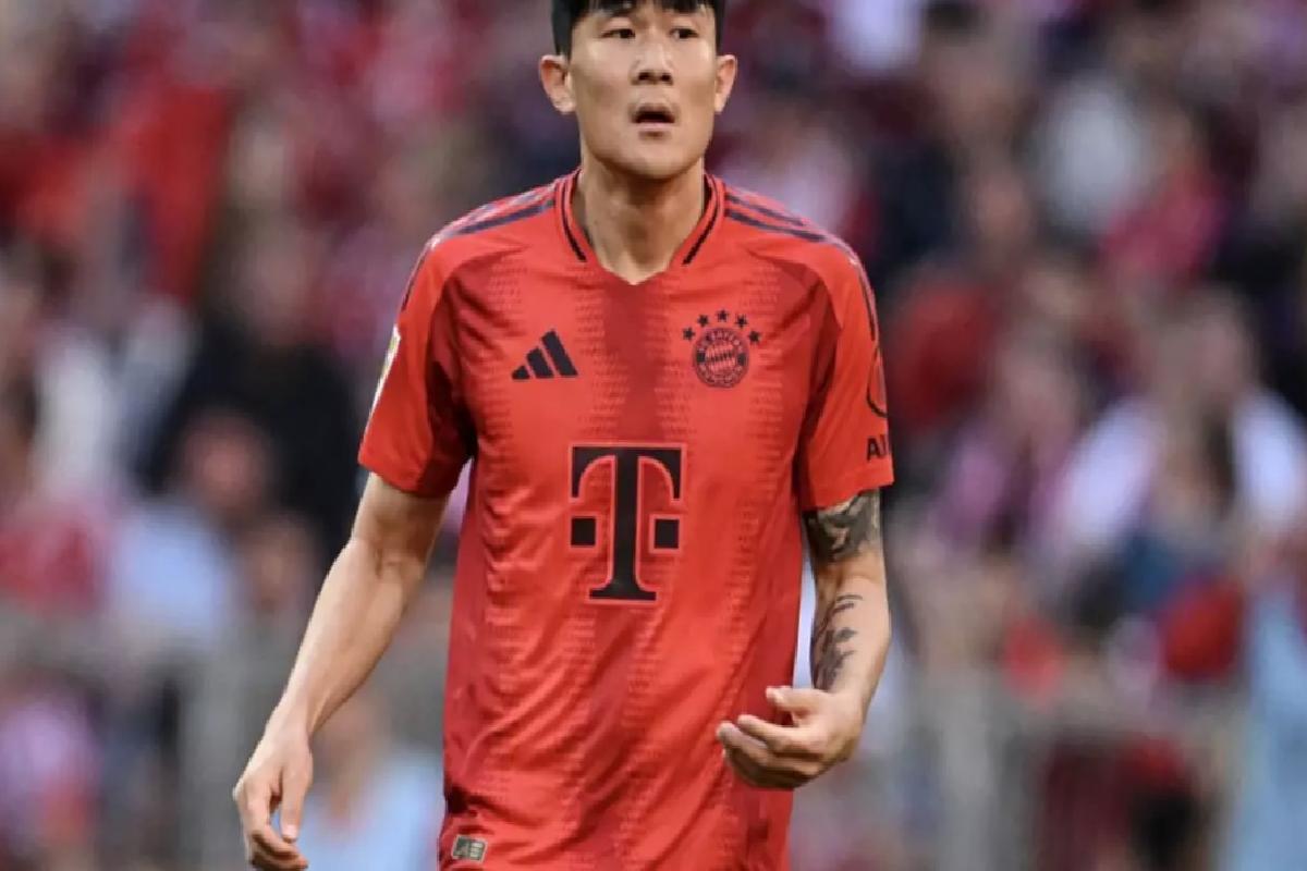 Bayern Münih’ten Fenerbahçelileri heyecanlandıran Kim Min-Jae kararı