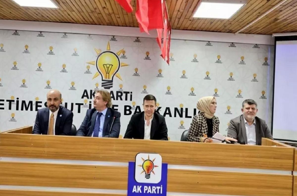 Baykoç’tan Beşikcioğlu’na Oyunculuk Önerisi