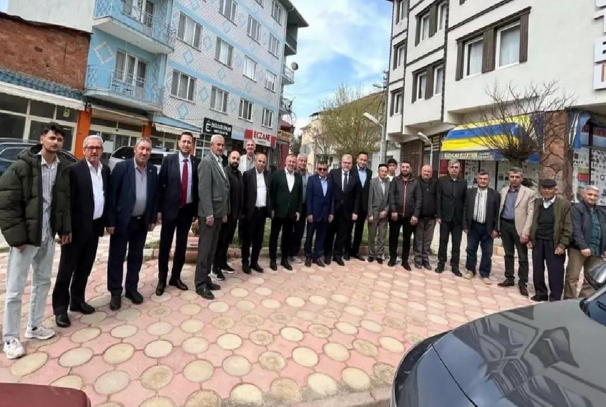 Bayram Coşkusu Bilecik’te Yaşandı