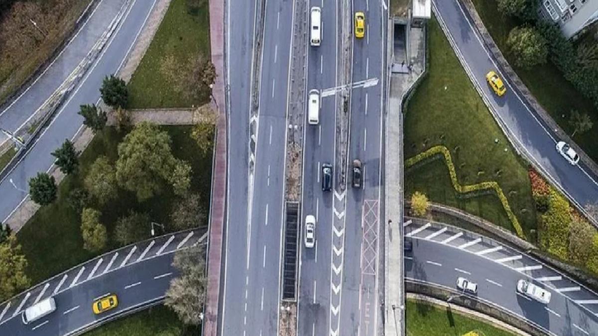 Bayram tatili dönüşü kabusa dönmesin: 33 kaza kaza noktasında düzenleme