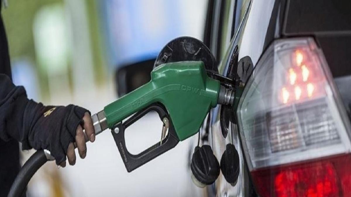 Bayram tatilinde 750,3 milyon litre akaryakıt satıldı