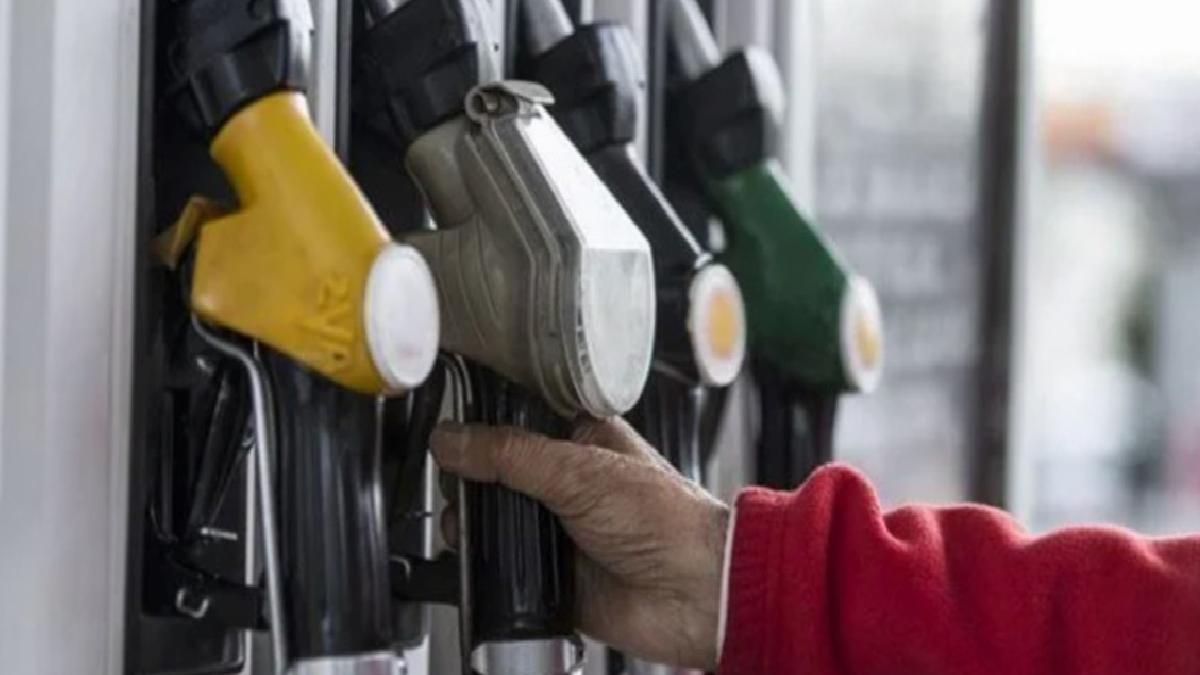 Benzine zam, otogaza indirim