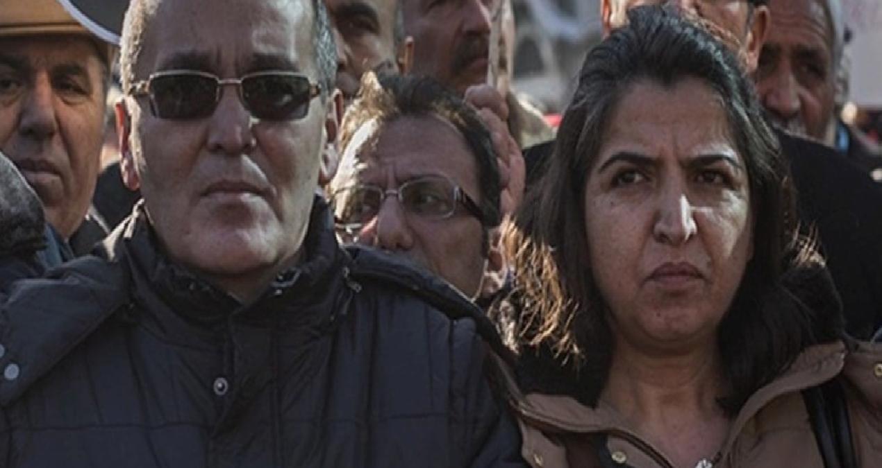 Berkin Elvan’ın anne ve babasının cezası belli oldu