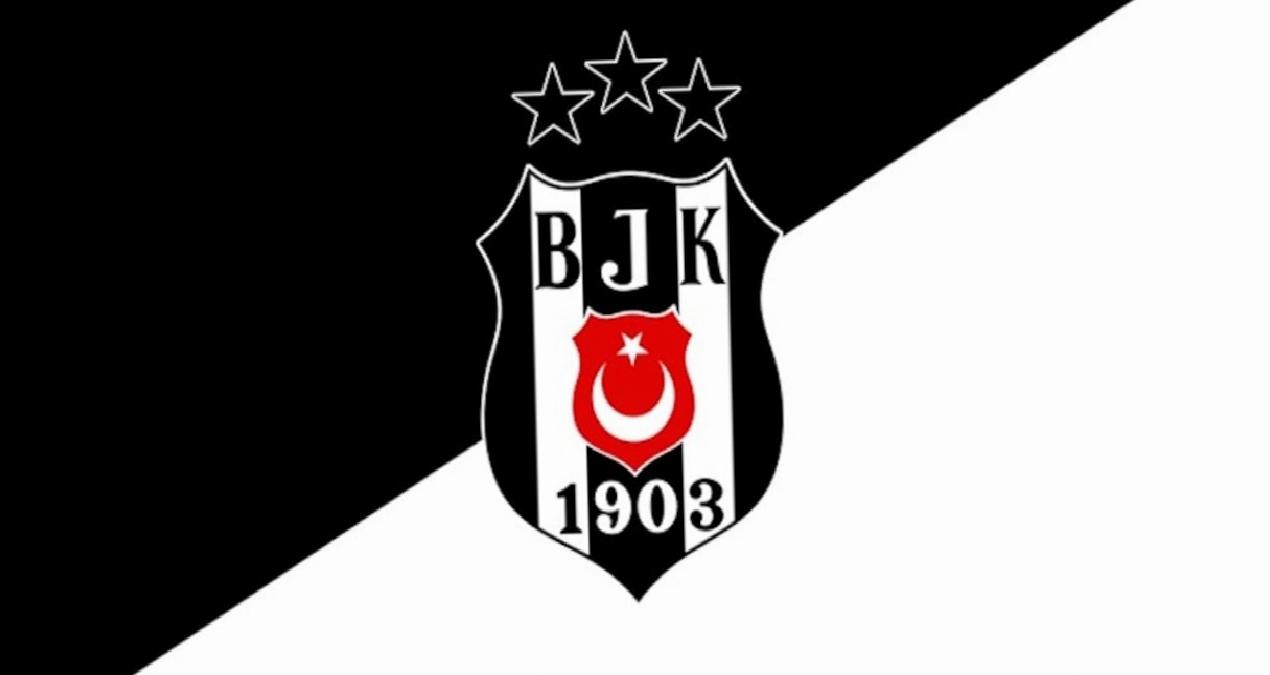 Beşiktaş anlaşmayı duyurdu! ‘Tarihi adım’