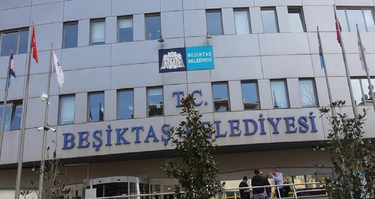 Beşiktaş Belediyesi’ne yönelik ihale soruşturması Elazığ’a uzandı, evrak talep edildi