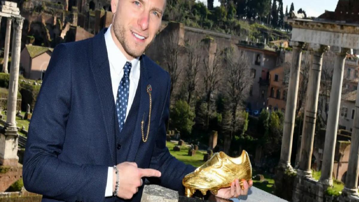 Beşiktaş taraftarından Ciro Immobile’ye tepki