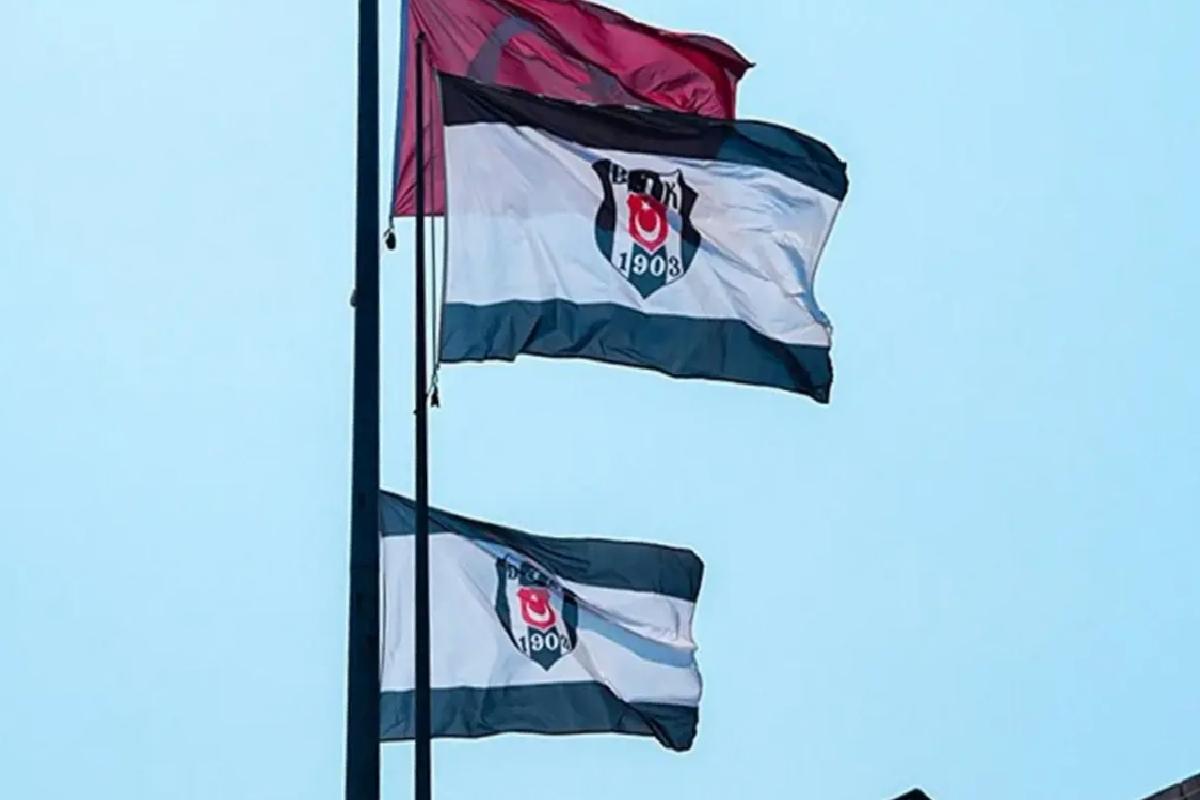 Beşiktaş, tarihi anlaşmayı duyurdu