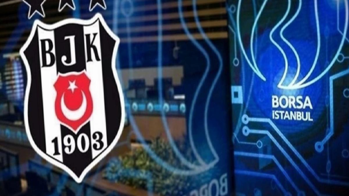 Beşiktaş’a müjdeli haber geldi:  SPK’dan sermaye artırımına onay çıktı