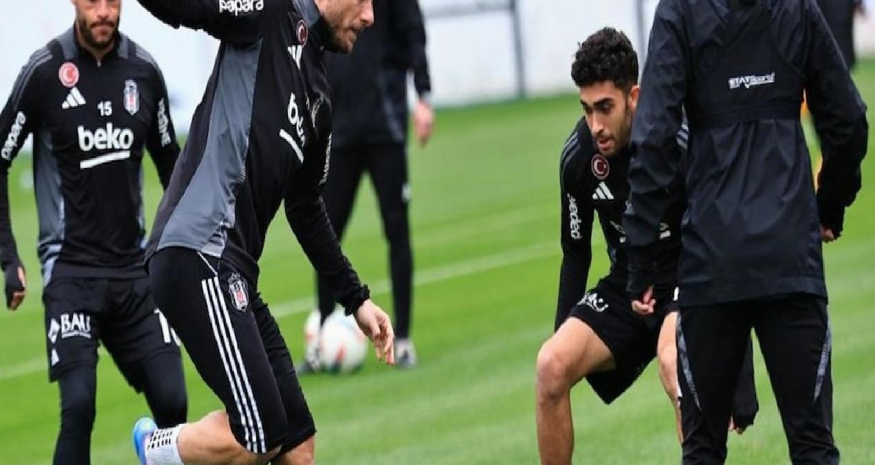 Beşiktaş’a yönetim neşteri! 4 isim hariç…