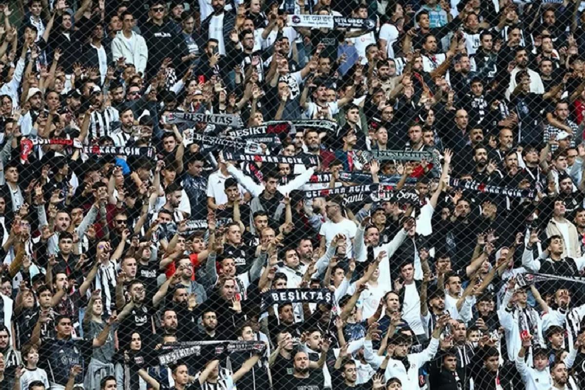 Beşiktaş’ın toplam borcu belli oldu