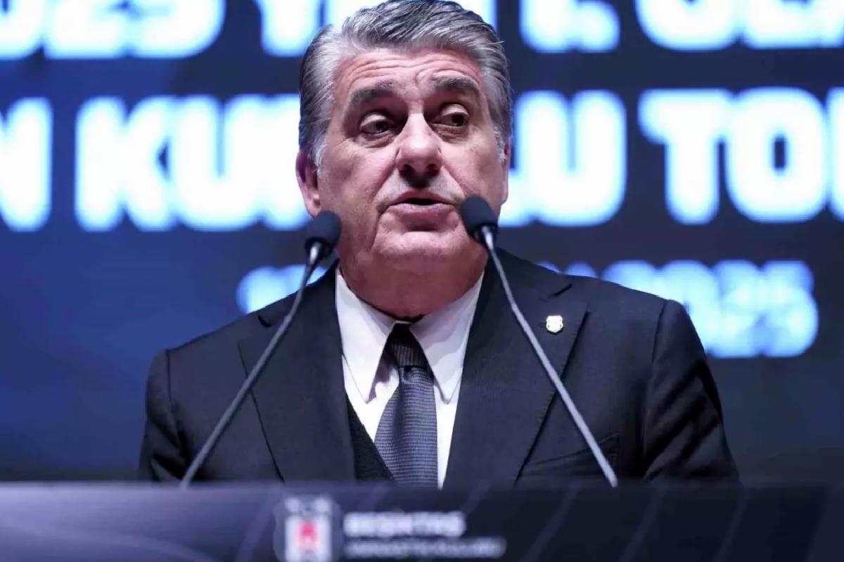 Beşiktaş’ta Duygusal Anlar