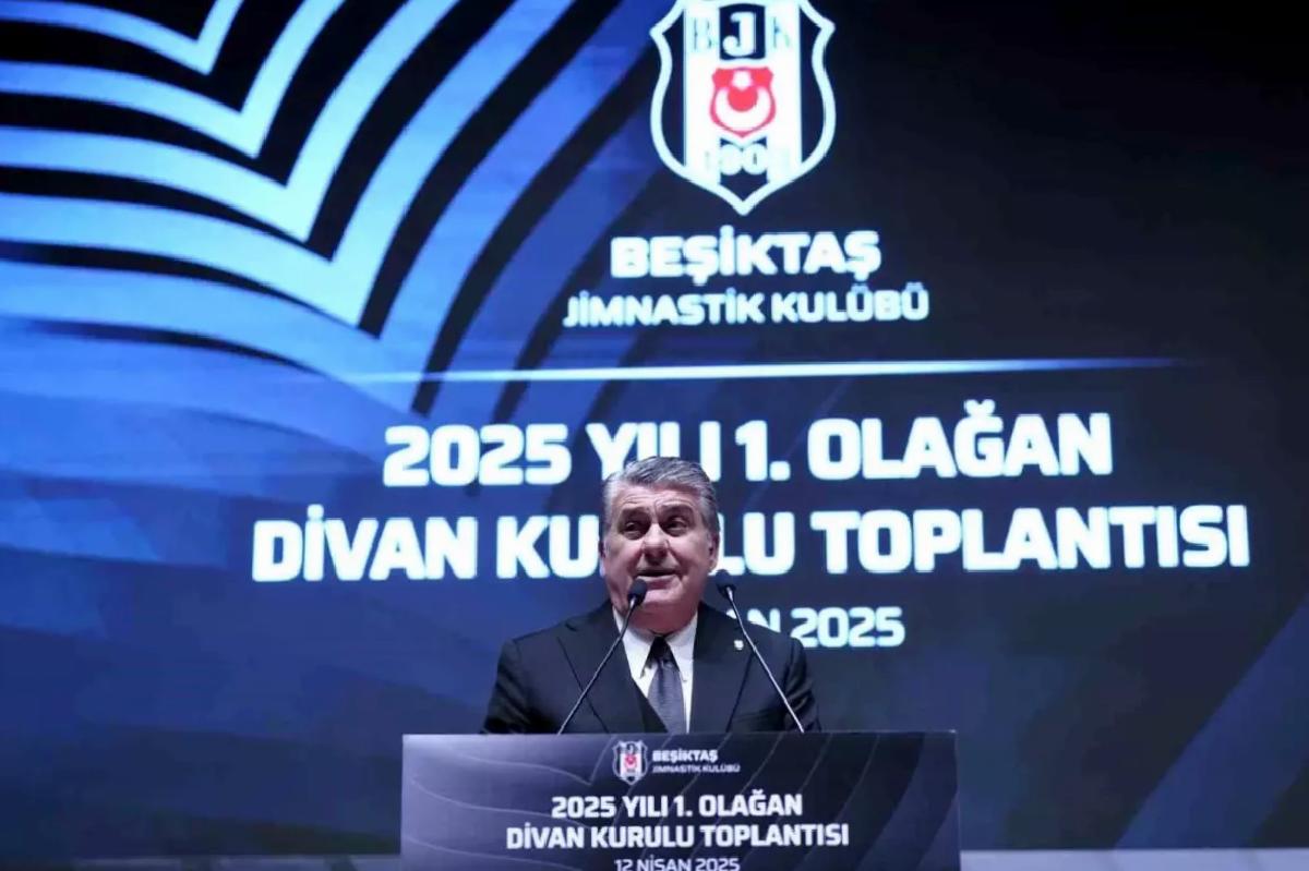Beşiktaş’ta Mali Durum ve 100 Günde Yapılan Ödemeler