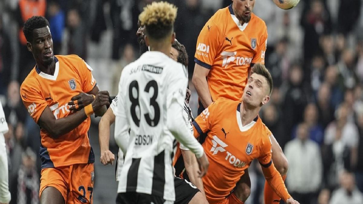 Beşiktaş’ta planlar tutmadı: Haftayı beşinci sırada kapatabilir