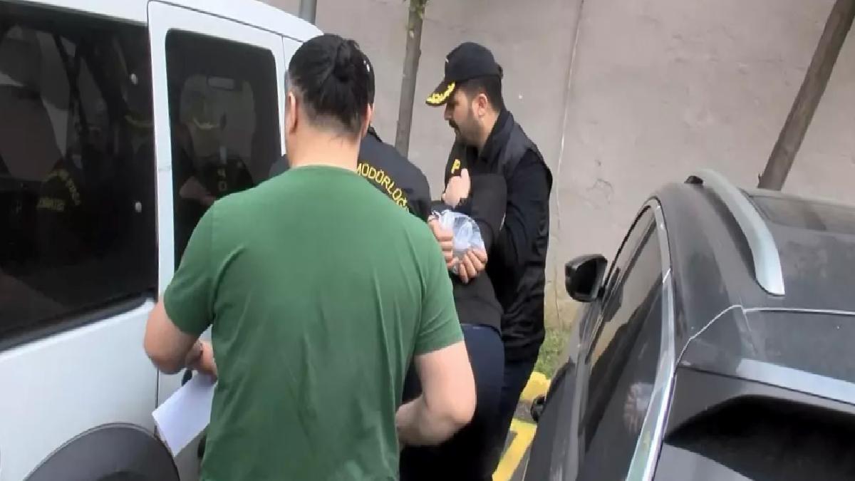 Beşiktaş’ta Silahlı Saldırı: Katil Zanlısı Yakalandı
