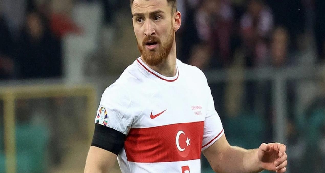 Beşiktaş’tan Salih Özcan’a kanca