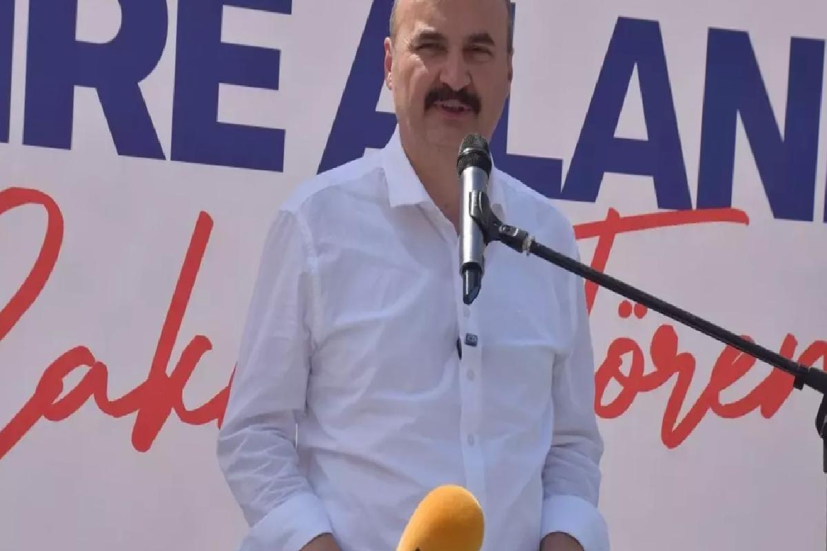 Beşiri’de Ahmed-i Hani Mesire Alanı Projesi Başladı