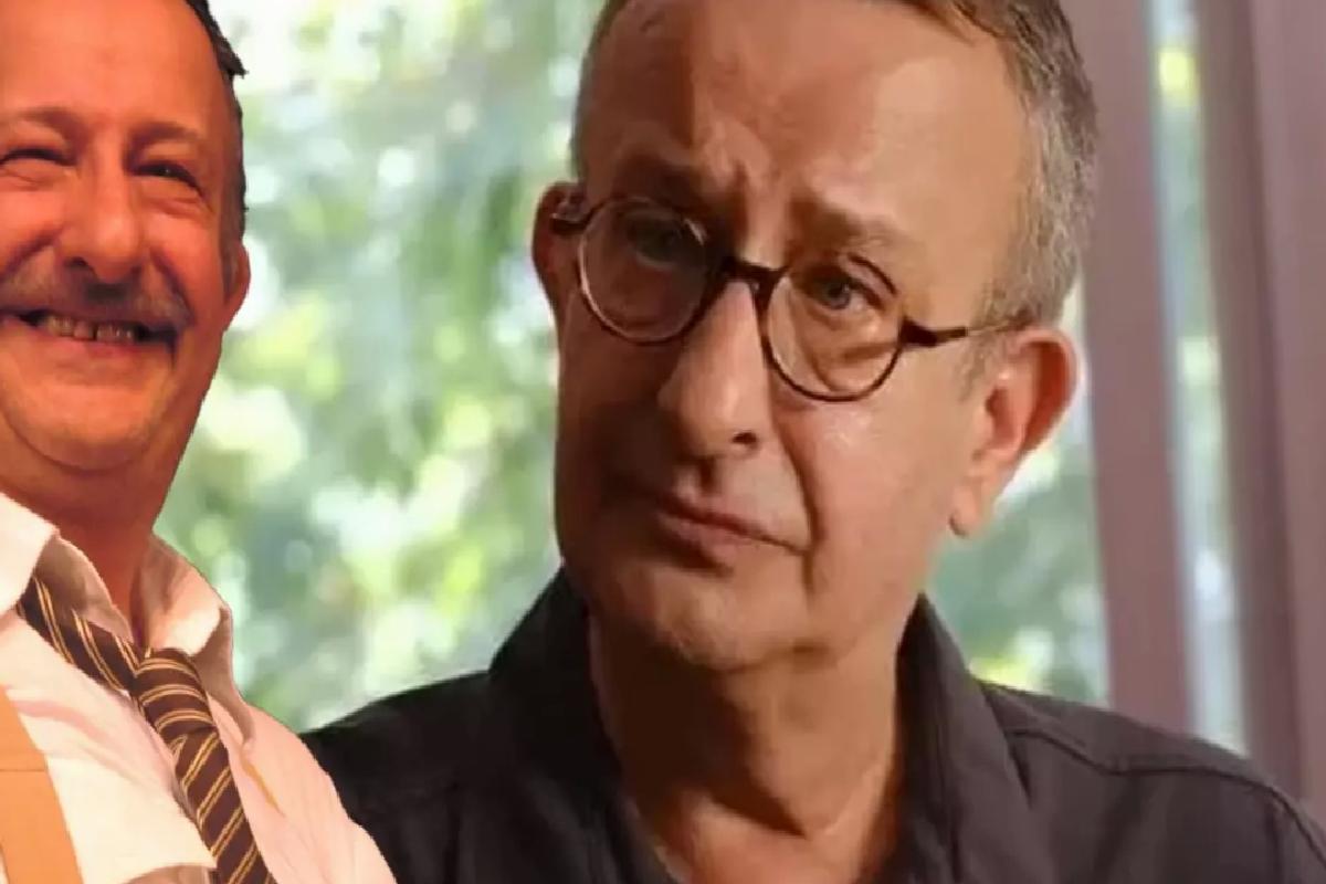 Beyin kanaması geçiren Naşit Özcan hakkında yeni haber