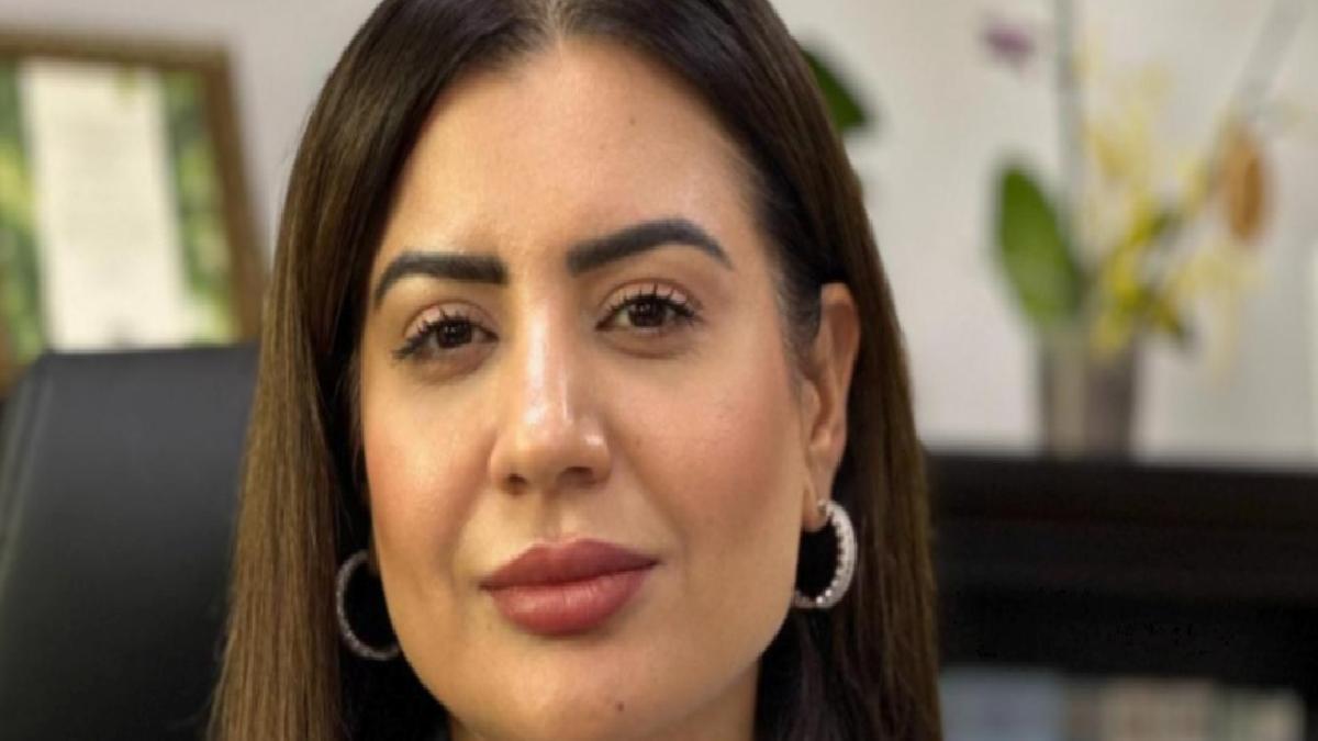 Beykoz Belediye Başkan Yardımcısı Fidan Gül hakkında gözaltı kararı