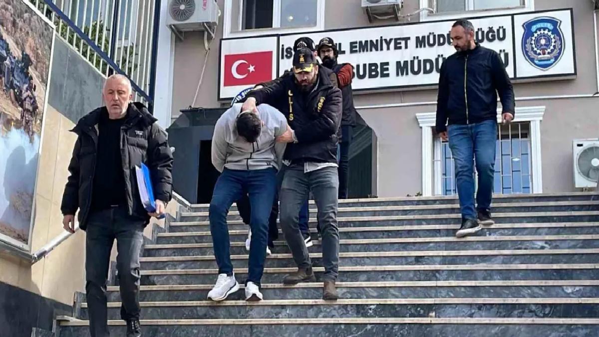 Beykoz’da Silahlı Saldırı: İki Tutuklama