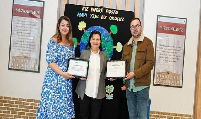 Beylikdüzü’ndeki Atıklar Hatay’a Nefes Oldu