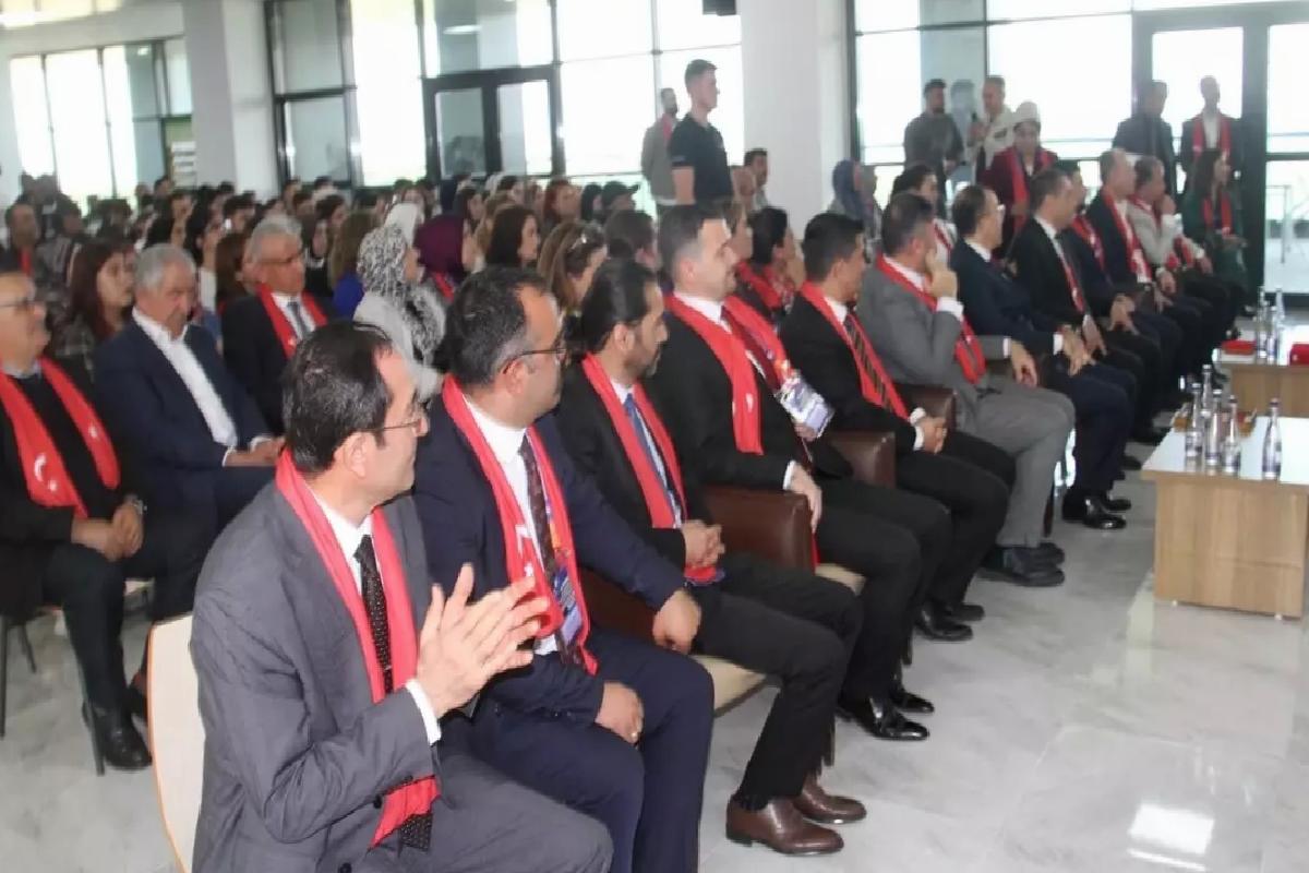 Beyşehir’de Gastronomi Festivali ve Kongreler