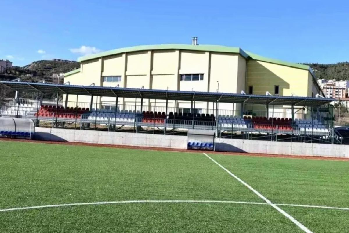Bilecik U-16 Şampiyonasına Ev Sahipliği Yapacak
