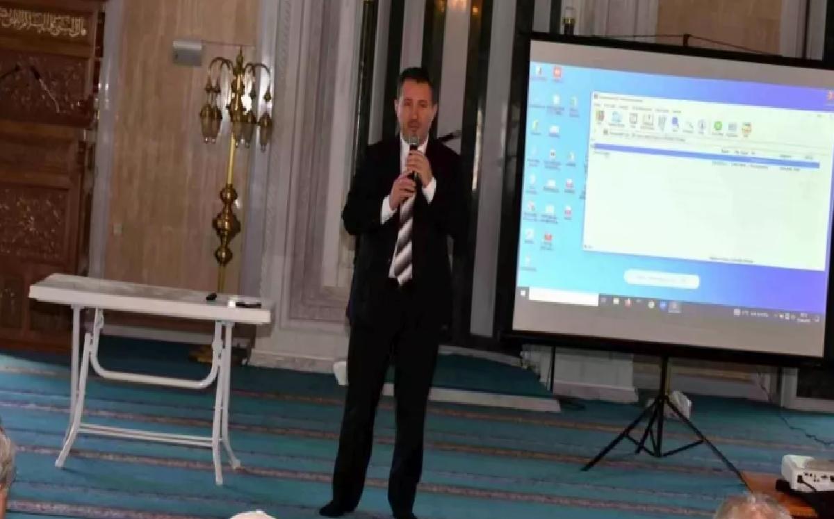 Bilecik’te Hac Hazırlık Semineri Başladı