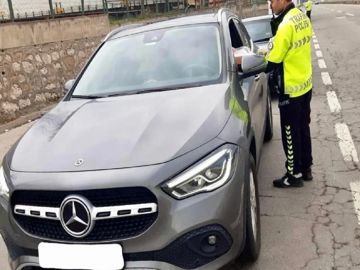 Bilecik’te Trafik Denetimleri Artırıldı