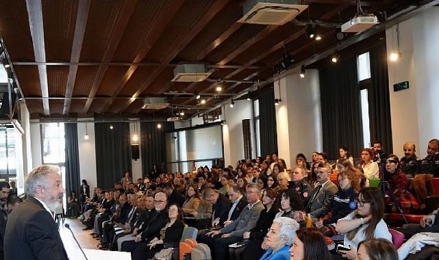 BİLGİ’de ‘İstanbul Depreminin İlk 3 Günü Çalıştayı’ ve ‘IV. Türkiye Travmatik Stres Kongresi’ düzenlendi