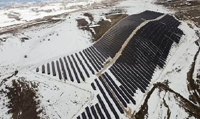 BİM 4 Yeni GES Yatırımını Devreye Aldı