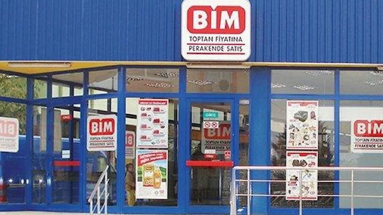 BİM marketler elektrikli bisiklet, akıllı televizyon ve akıllı telefon satıyor