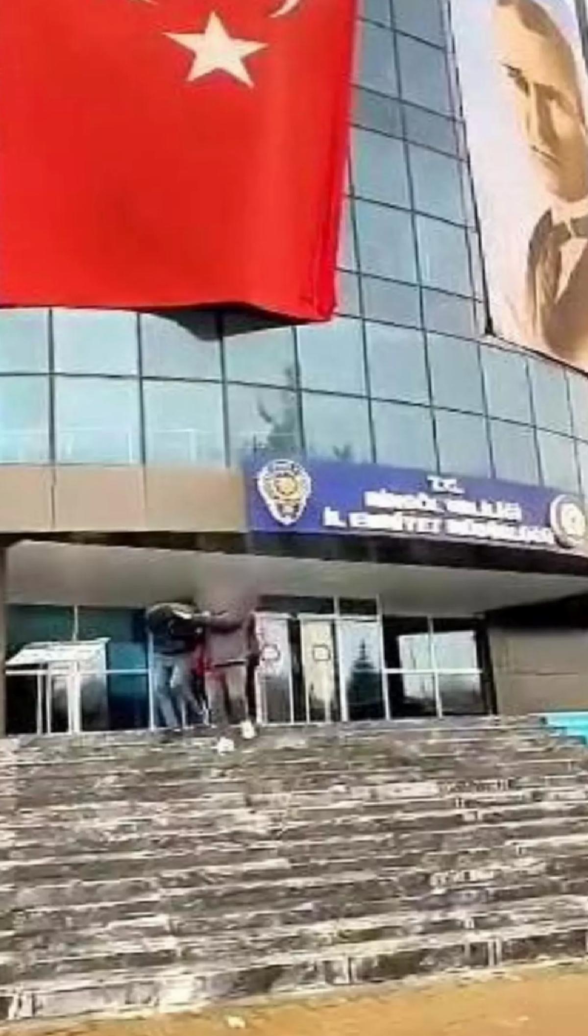 Bingöl’de 850 Bin Lira Dolandırıcılık