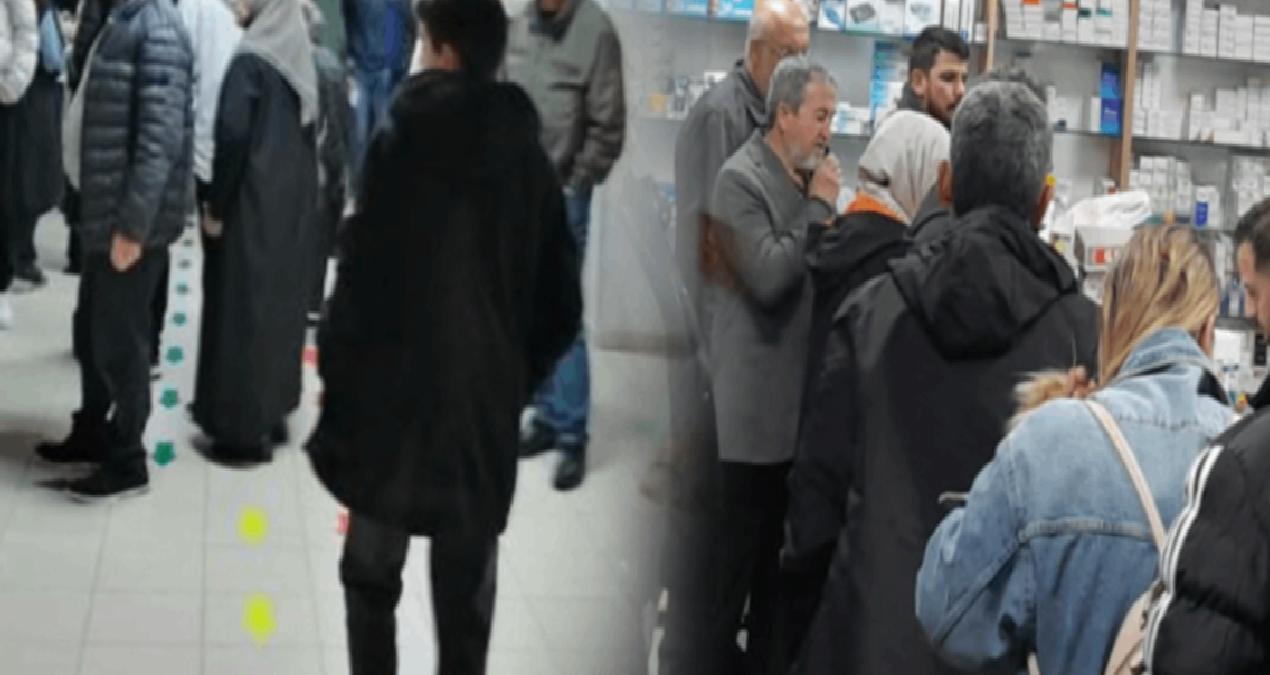 Bir büyükşehrin musluk suyu 3 bin kişiye kabus yaşattı: Hastanelerde yer kalmadı