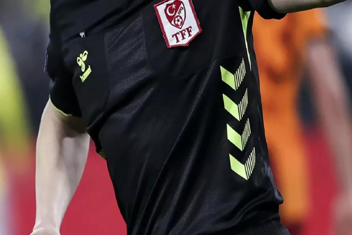 Bir tane bile Türk yok! 2025 FIFA Kulüpler Dünya Kupası’nın hakemleri belli oldu